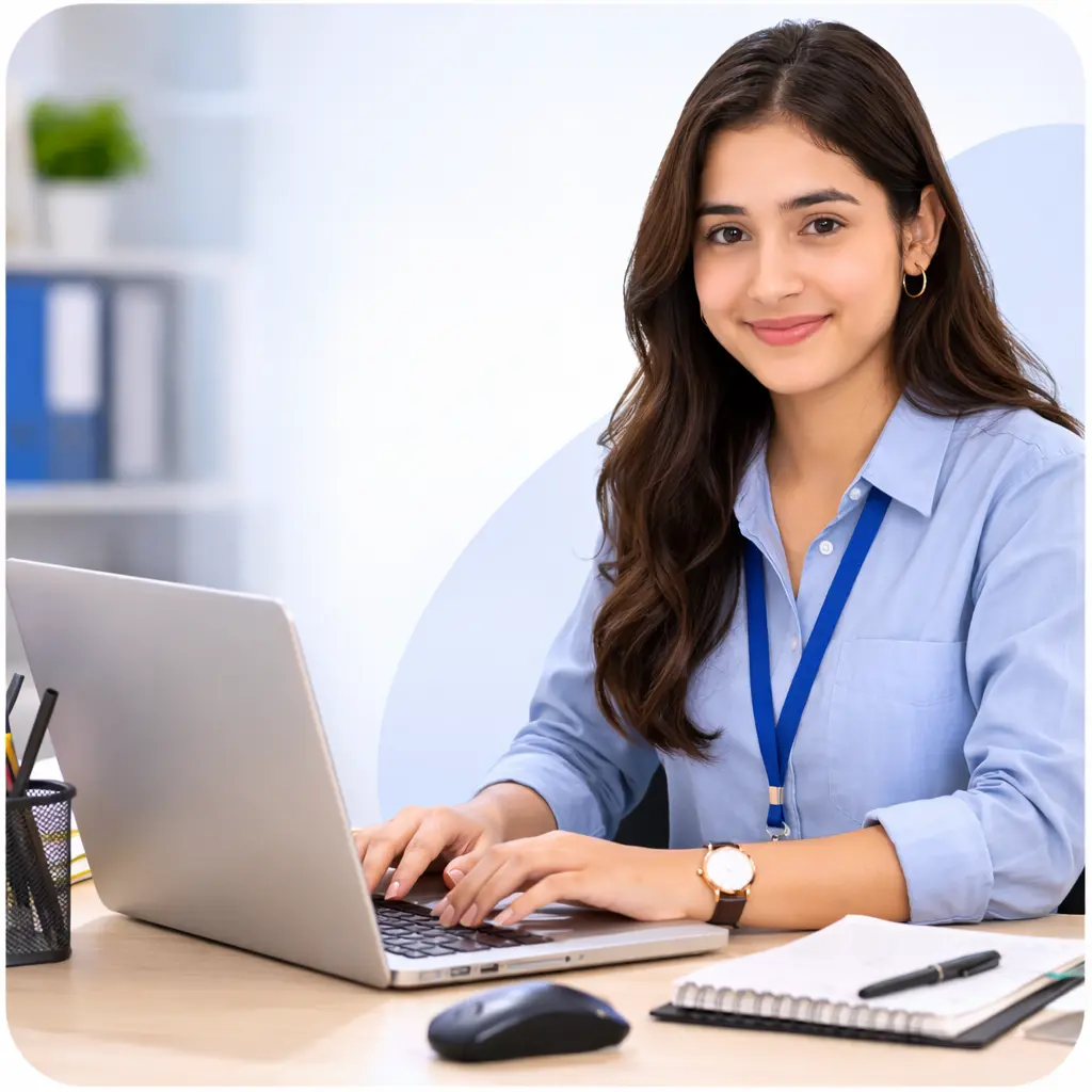 Data Entry