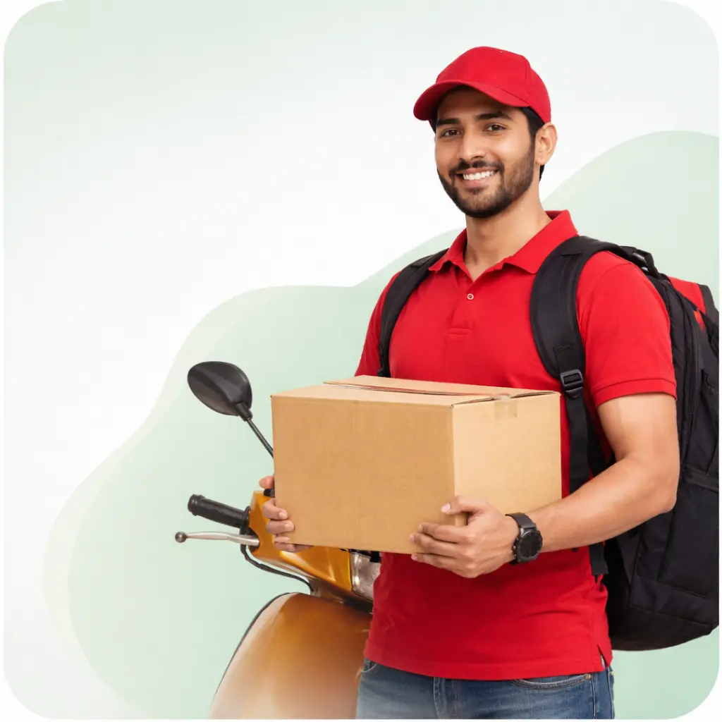 Delivery