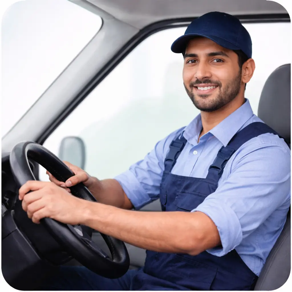 Driver