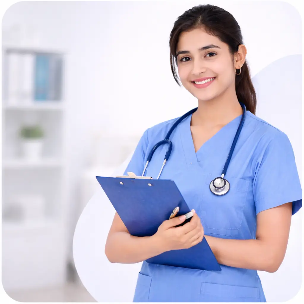 Nurse