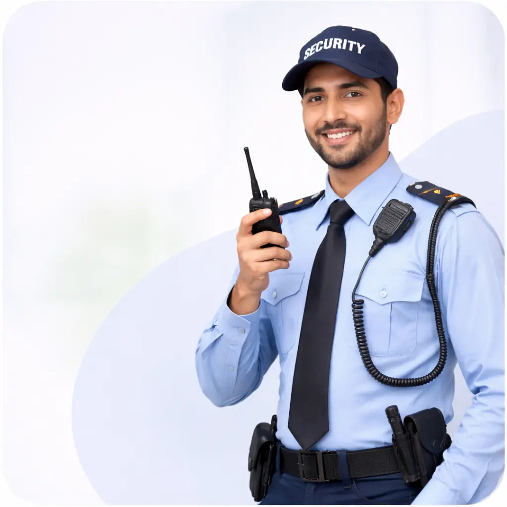 Security Guard